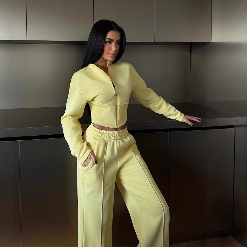 The Signature Lounge Set