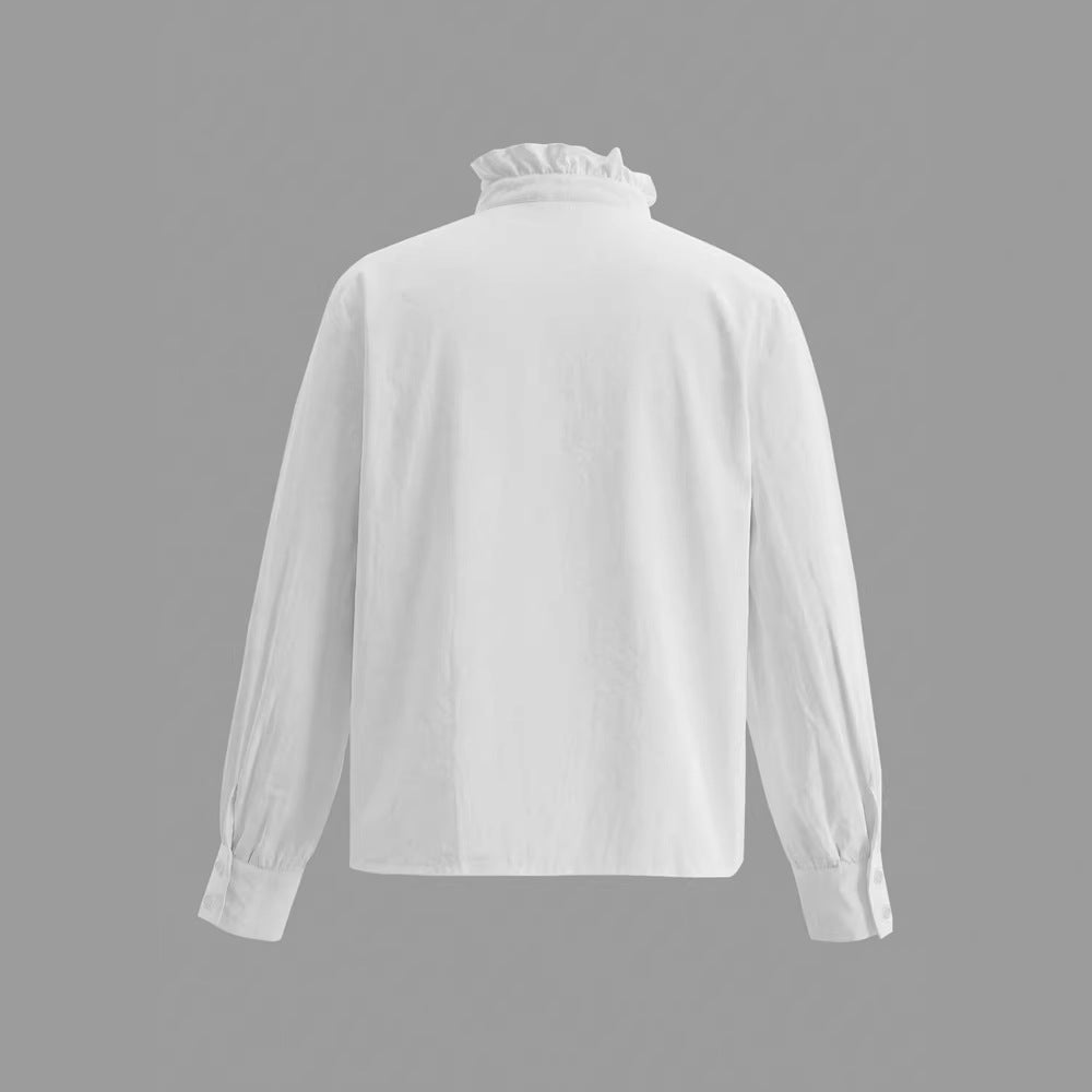 Ivory Classic Shirt