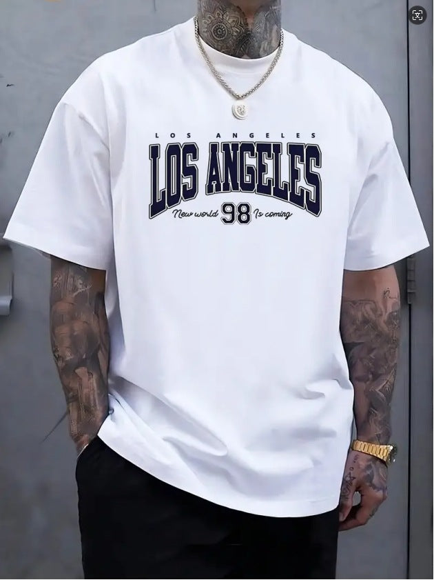 Essential Tee