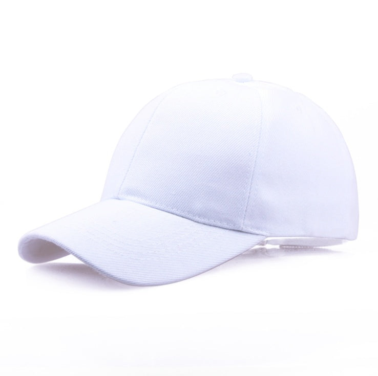 Essential Cap