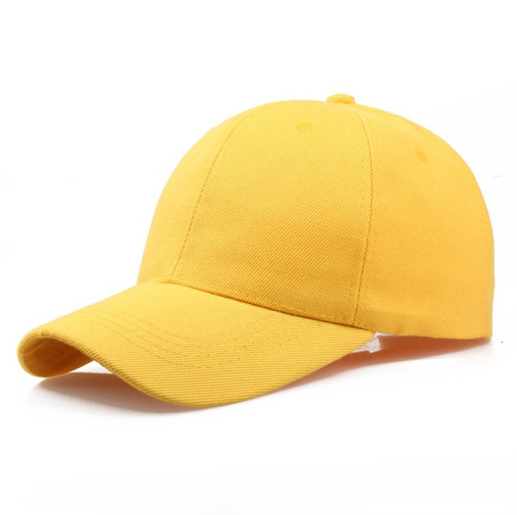 Essential Cap