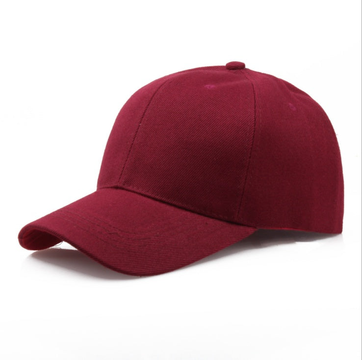 Essential Cap