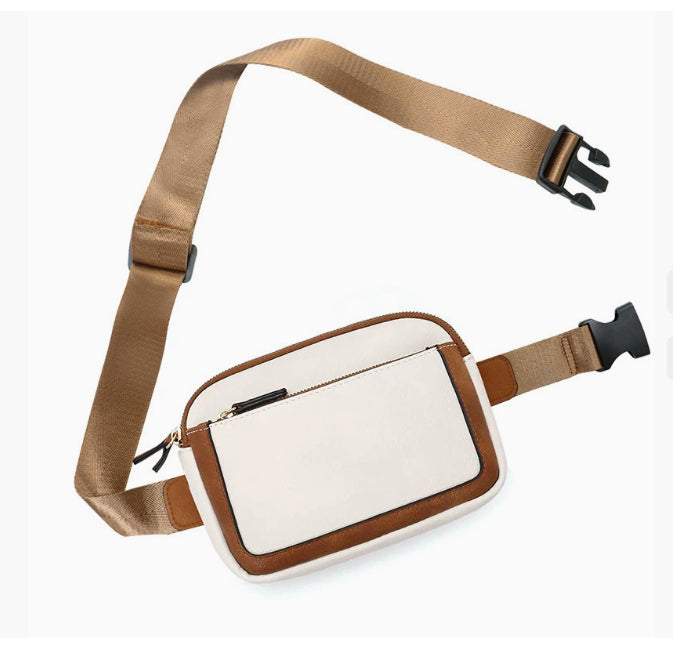 Urban Crossbody Bag
