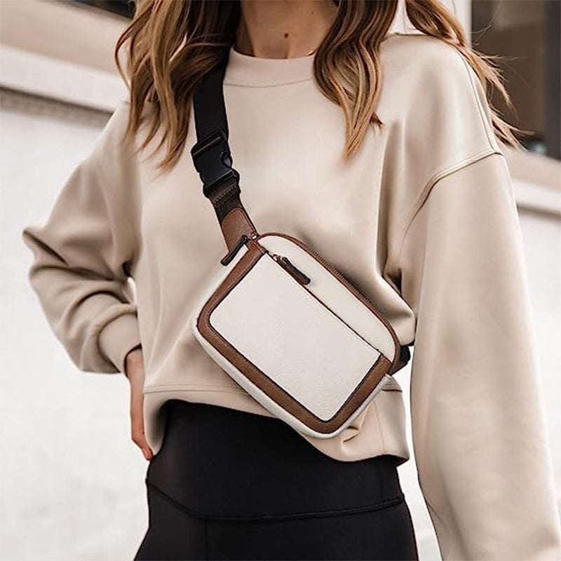 Urban Crossbody Bag