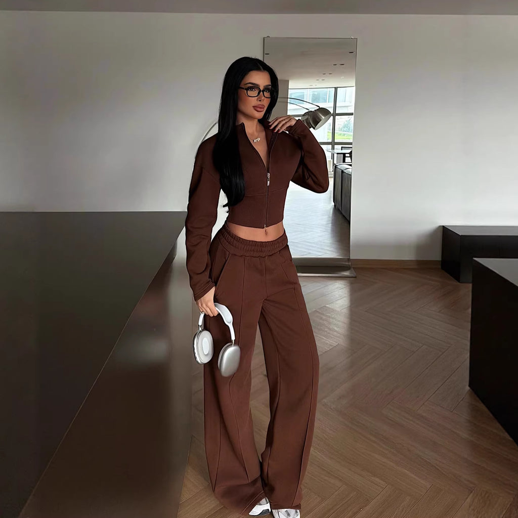 The Signature Lounge Set