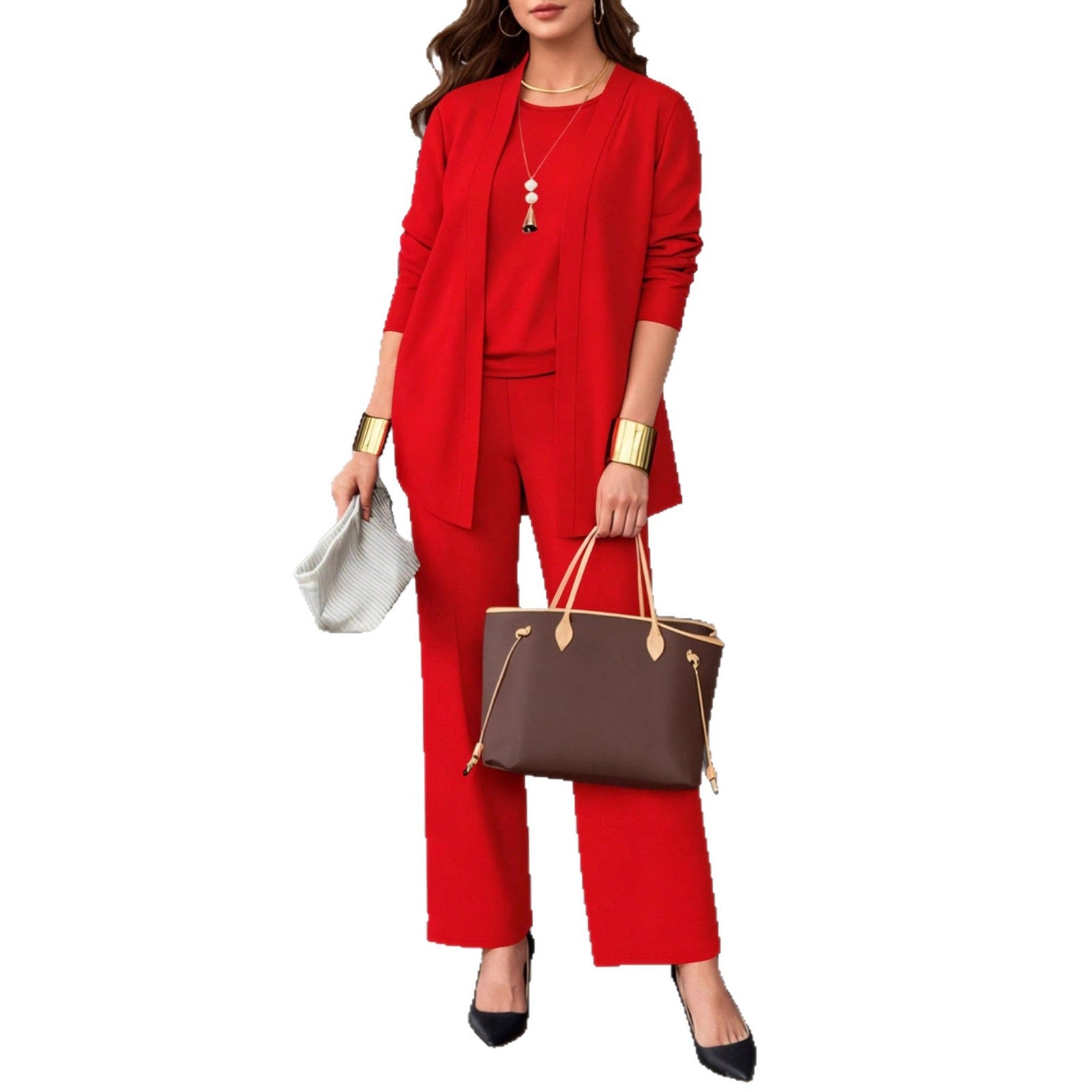 Sienna Tailored Set