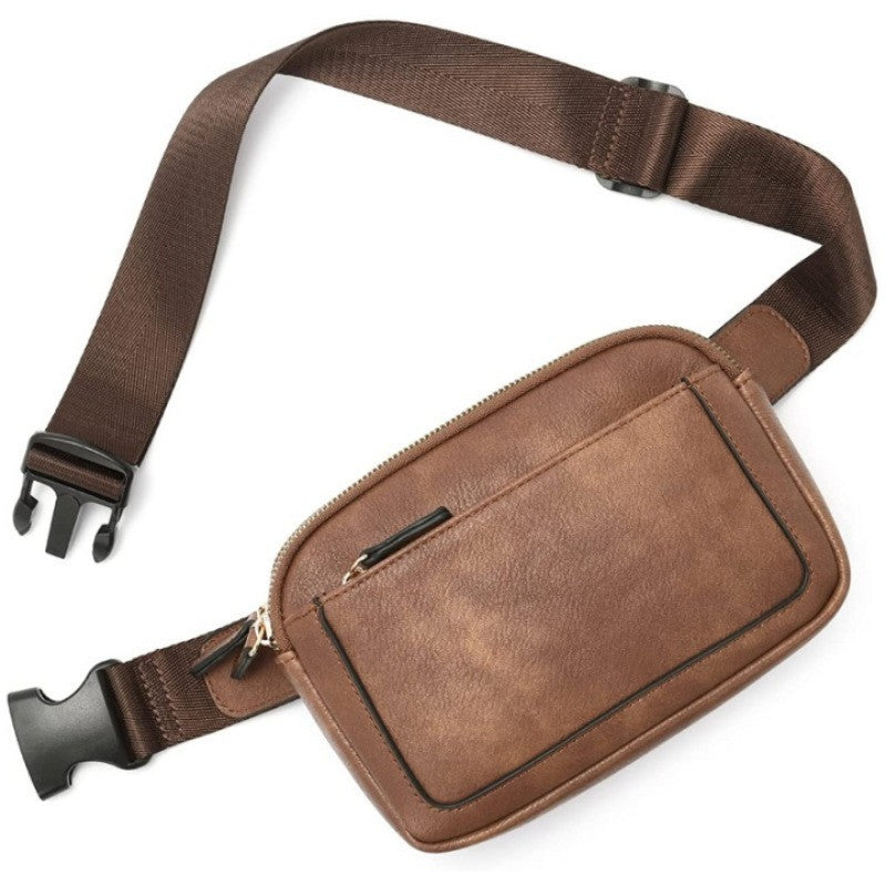 Urban Crossbody Bag
