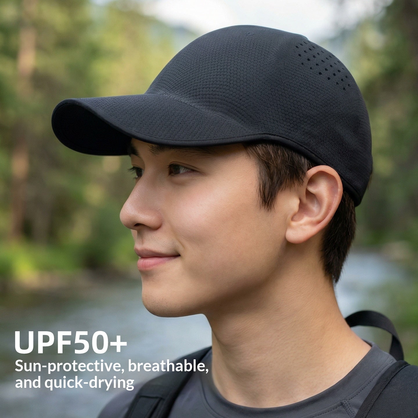 Essential Cap