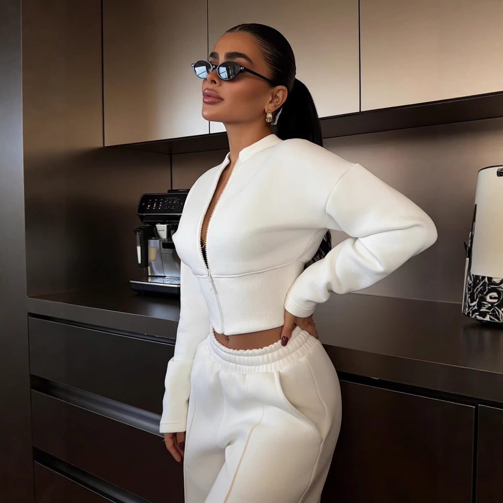 The Signature Lounge Set
