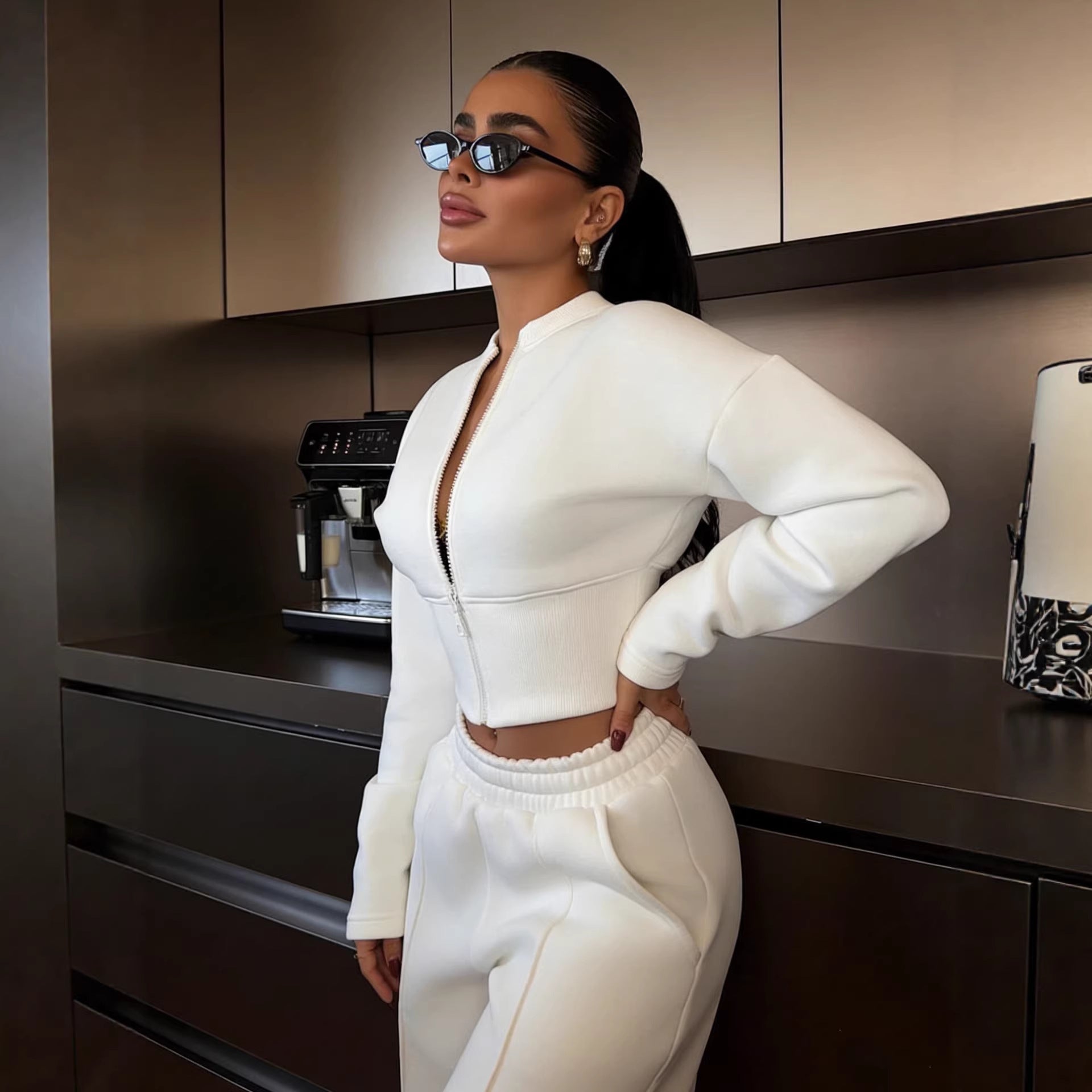 The Signature Lounge Set