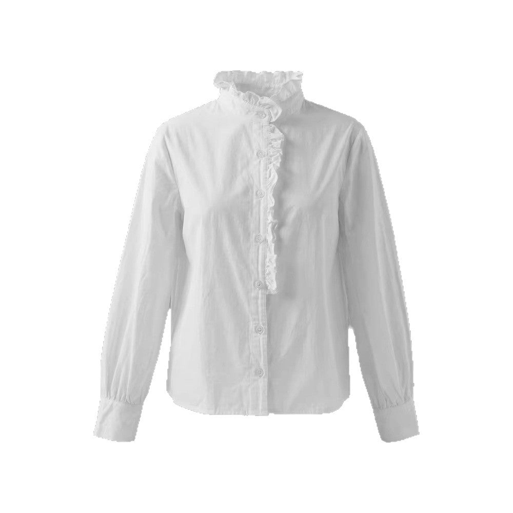 Ivory Classic Shirt