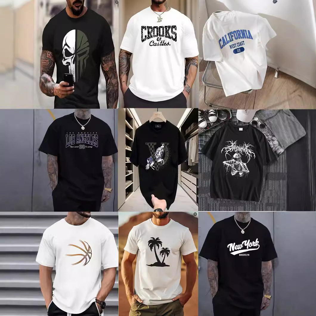 Essential Tee