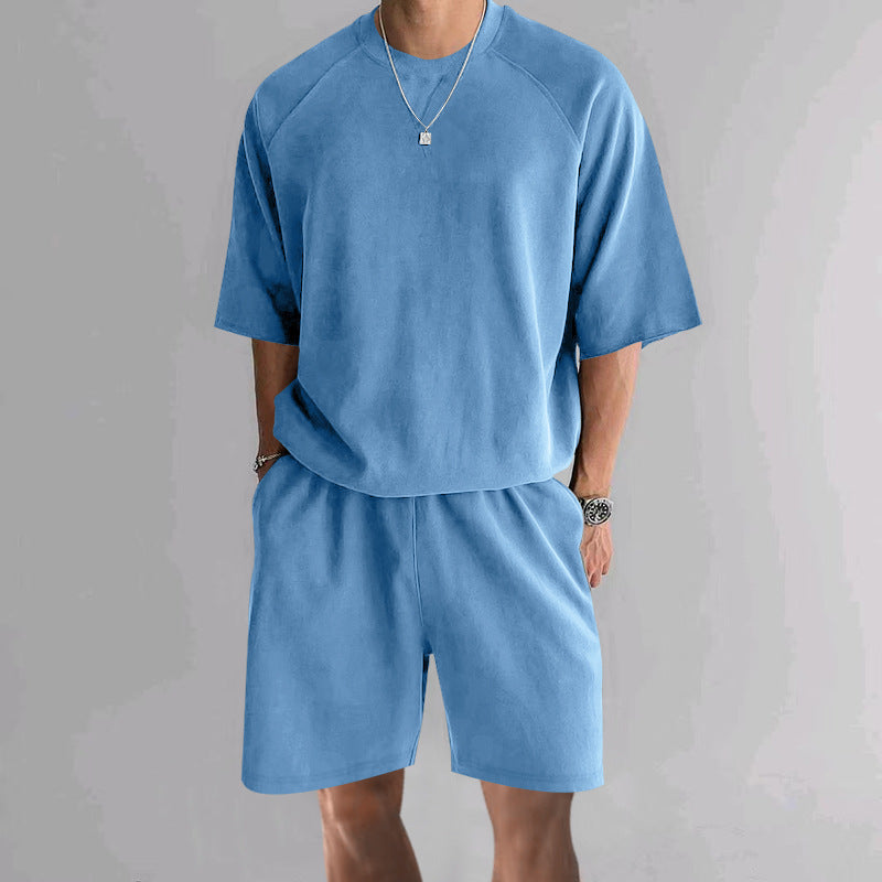 Midnight Lounge Set