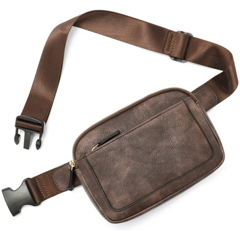Urban Crossbody Bag