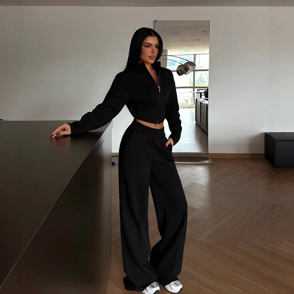 The Signature Lounge Set